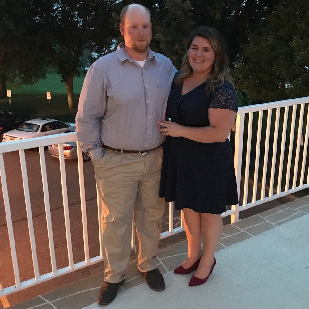 Welcome! Meet your posher! Christenia